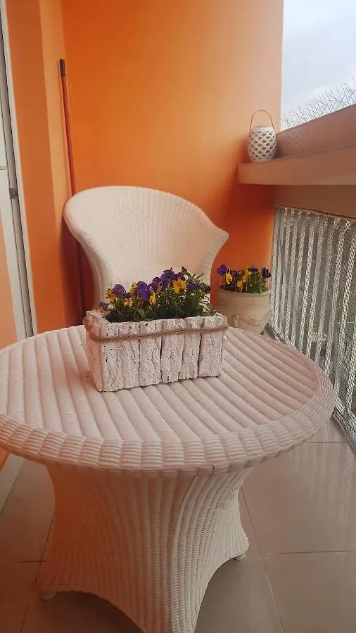 Apartament Przytulne mieszkanie w Krakowie