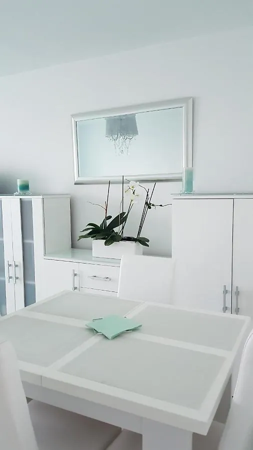 Przytulne mieszkanie w Krakowie Apartament
