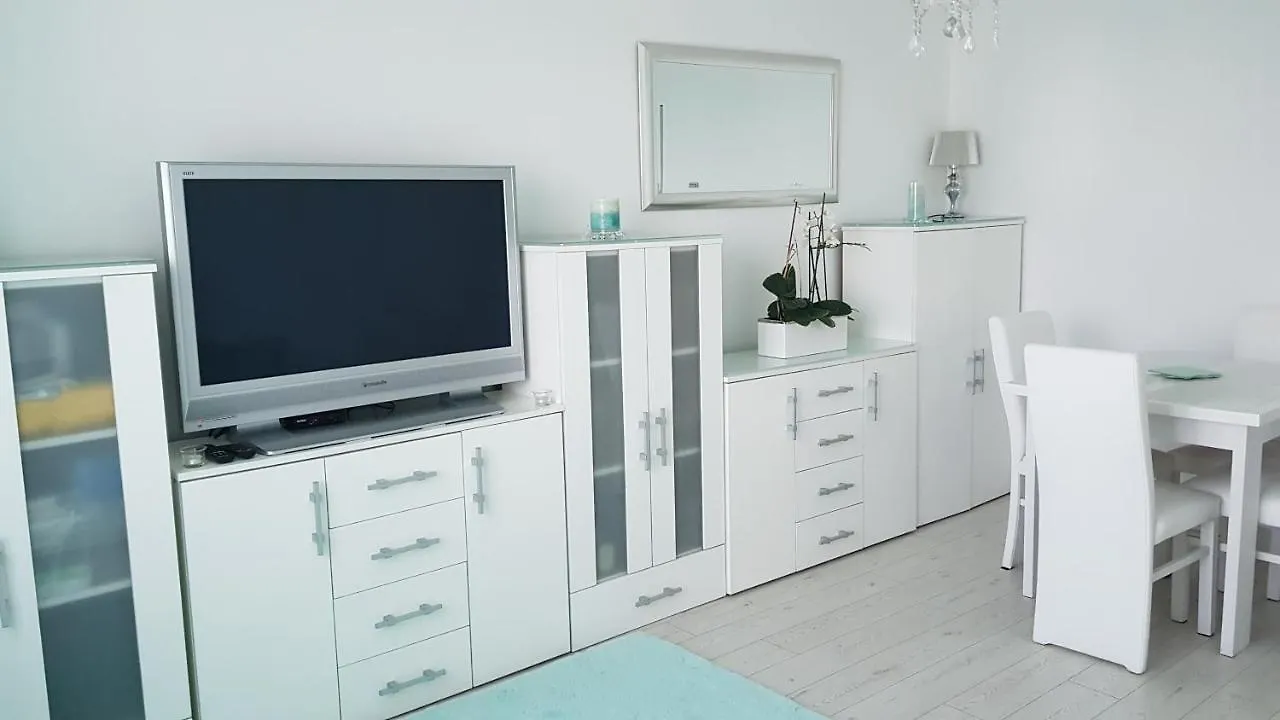 Apartament Przytulne mieszkanie w Krakowie