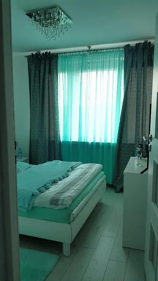 Apartament Przytulne mieszkanie w Krakowie