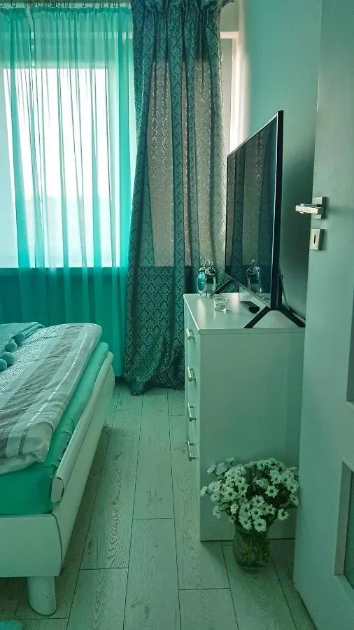 Apartament Przytulne mieszkanie w Krakowie